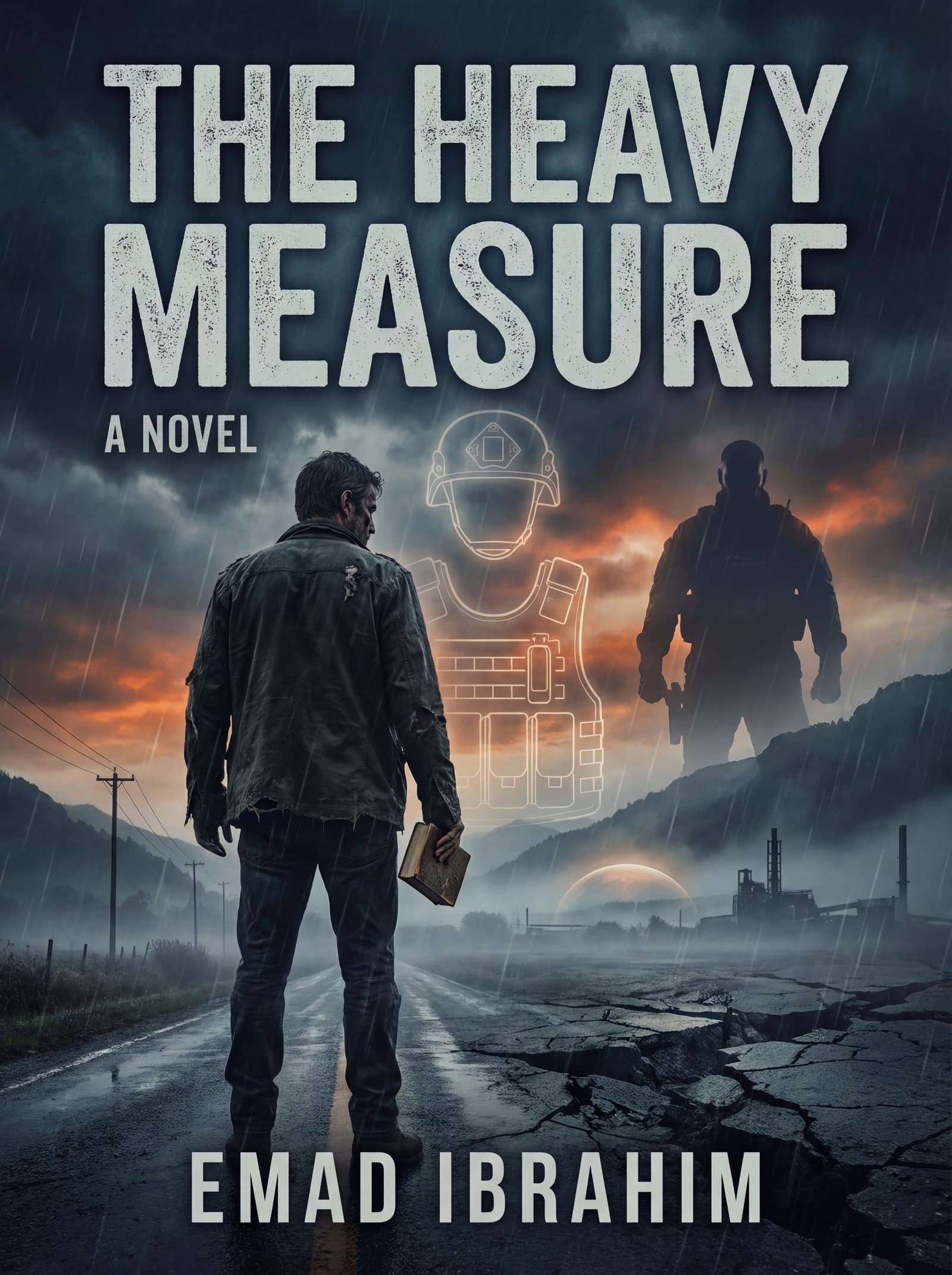 The Heavy Measure